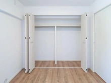 【東京都/三鷹市下連雀】朝日第2三鷹マンション 収納