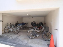 【東京都/三鷹市下連雀】朝日第2三鷹マンション 共用施設