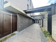 【東京都/武蔵野市吉祥寺本町】オープンレジデンシア吉祥寺本町コート 外観