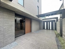 【東京都/武蔵野市吉祥寺本町】オープンレジデンシア吉祥寺本町コート 外観