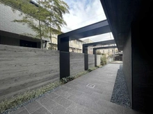 【東京都/武蔵野市吉祥寺本町】オープンレジデンシア吉祥寺本町コート 外観