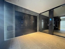 【東京都/武蔵野市吉祥寺本町】オープンレジデンシア吉祥寺本町コート エントランス