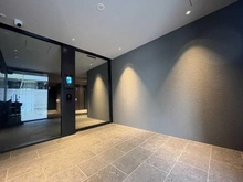 【東京都/武蔵野市吉祥寺本町】オープンレジデンシア吉祥寺本町コート エントランス