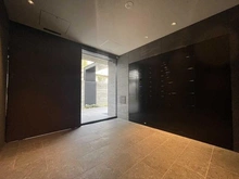 【東京都/武蔵野市吉祥寺本町】オープンレジデンシア吉祥寺本町コート エントランス