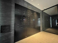 【東京都/武蔵野市吉祥寺本町】オープンレジデンシア吉祥寺本町コート エントランス