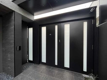 【東京都/武蔵野市吉祥寺本町】オープンレジデンシア吉祥寺本町コート エントランス