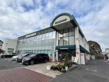 【東京都/武蔵野市吉祥寺本町】オープンレジデンシア吉祥寺本町コート  紀伊国屋　吉祥寺店（現地より約100m）