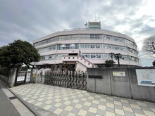 【東京都/武蔵野市吉祥寺本町】オープンレジデンシア吉祥寺本町コート  武蔵野市立井之頭小学校（現地より約530m）