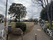 【東京都/武蔵野市吉祥寺本町】オープンレジデンシア吉祥寺本町コート  吉祥寺西公園（現地より約100m）