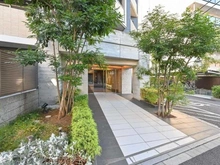 【東京都/練馬区立野町】ベルジュール吉祥寺II 外観