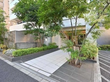 【東京都/練馬区立野町】ベルジュール吉祥寺II 外観