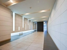 【東京都/練馬区立野町】ベルジュール吉祥寺II エントランス