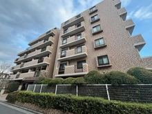 【東京都/西東京市柳沢】朝日パリオ西武柳沢 外観