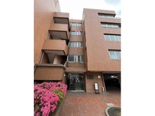 【東京都/武蔵野市吉祥寺本町】ライオンズマンション吉祥寺 外観