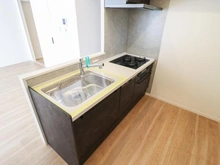 【東京都/武蔵野市吉祥寺本町】ライオンズマンション吉祥寺 リビング・ダイニング