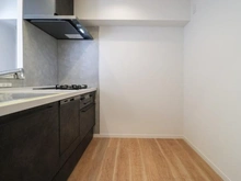 【東京都/武蔵野市吉祥寺本町】ライオンズマンション吉祥寺 キッチン