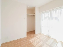 【東京都/武蔵野市吉祥寺本町】ライオンズマンション吉祥寺 洋室