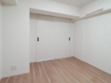 【東京都/武蔵野市吉祥寺本町】ライオンズマンション吉祥寺 洋室