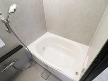 【東京都/武蔵野市吉祥寺本町】ライオンズマンション吉祥寺 浴室