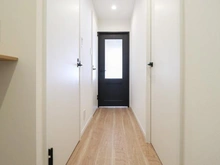 【東京都/武蔵野市吉祥寺本町】ライオンズマンション吉祥寺 玄関