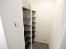 【東京都/武蔵野市吉祥寺本町】ライオンズマンション吉祥寺 玄関