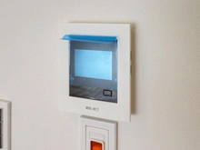 【東京都/武蔵野市吉祥寺本町】ライオンズマンション吉祥寺 インターフォン