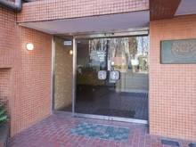 【東京都/武蔵野市吉祥寺本町】ライオンズマンション吉祥寺 外観