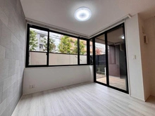 【東京都/練馬区立野町】ヴィークコート吉祥寺通り リビング・ダイニング