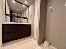 【東京都/練馬区立野町】ヴィークコート吉祥寺通り 洗面室