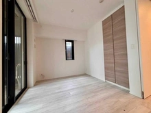 【東京都/練馬区立野町】ヴィークコート吉祥寺通り 洋室