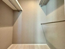 【東京都/練馬区立野町】ヴィークコート吉祥寺通り 収納