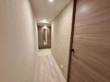 【東京都/練馬区立野町】ヴィークコート吉祥寺通り 廊下