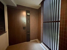 【東京都/練馬区立野町】ヴィークコート吉祥寺通り 玄関