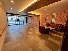 【東京都/練馬区立野町】ヴィークコート吉祥寺通り エントランス