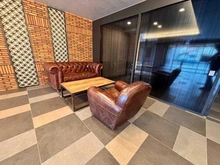 【東京都/練馬区立野町】ヴィークコート吉祥寺通り エントランス