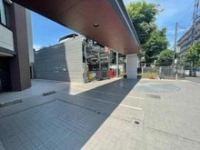 【東京都/練馬区立野町】ヴィークコート吉祥寺通り 駐車場