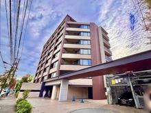 【東京都/練馬区立野町】ヴィークコート吉祥寺通り 外観