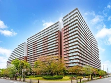 【東京都/西東京市向台町】ヴィーガーデン　ザ・レジデンス Aサルーン 外観