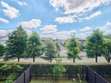 【東京都/西東京市向台町】ヴィーガーデン　ザ・レジデンス Aサルーン 眺望