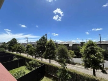 【東京都/西東京市向台町】ヴィーガーデン　ザ・レジデンス Aサルーン 眺望