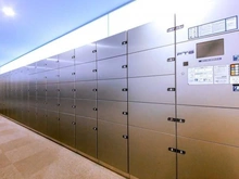 【東京都/西東京市向台町】ヴィーガーデン　ザ・レジデンス Aサルーン 宅配BOX