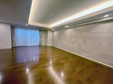 【東京都/渋谷区西原】グランドメゾン西原三丁目 リビング・ダイニング：リフォーム実施前