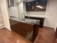 【東京都/渋谷区西原】グランドメゾン西原三丁目 キッチン