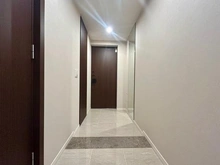 【東京都/渋谷区西原】グランドメゾン西原三丁目 玄関