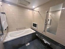 【東京都/渋谷区西原】グランドメゾン西原三丁目 浴室