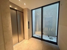 【東京都/渋谷区西原】グランドメゾン西原三丁目 共用部：エレベーターホール