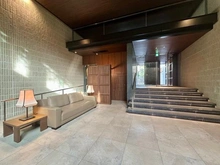 【東京都/渋谷区西原】グランドメゾン西原三丁目 ロビー