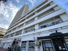 【東京都/板橋区本町】ニューハイム板橋 外観