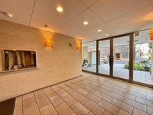 【東京都/武蔵野市吉祥寺北町】パークホームズ 吉祥寺北町三丁目 エントランス