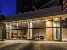 【東京都/西東京市芝久保町】パークウエスト東京イーストブロック C棟 共用部